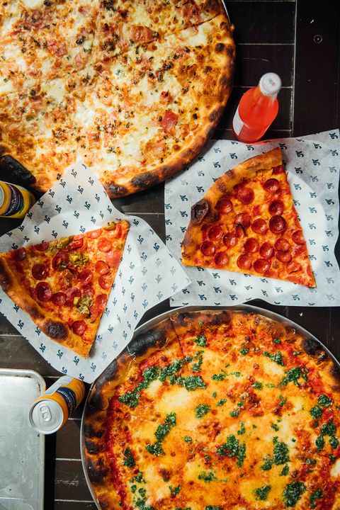Nonnina Pizzeria @twofoodphotographers7