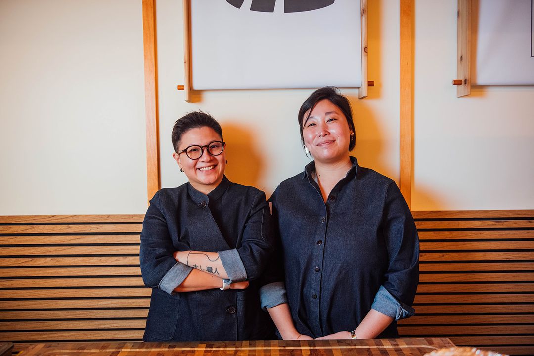 Two Food Photographers 9