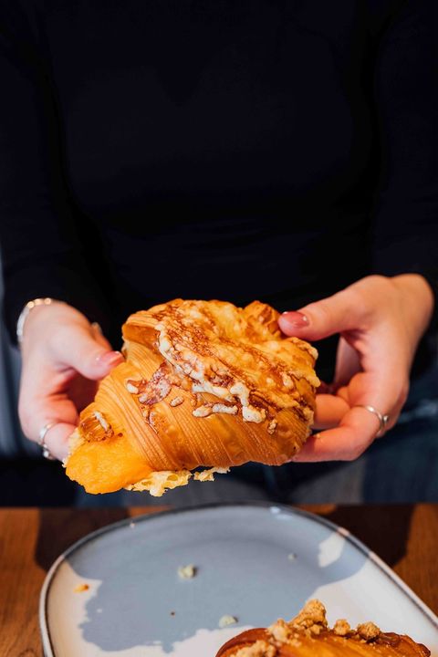 Bar À Croissant2