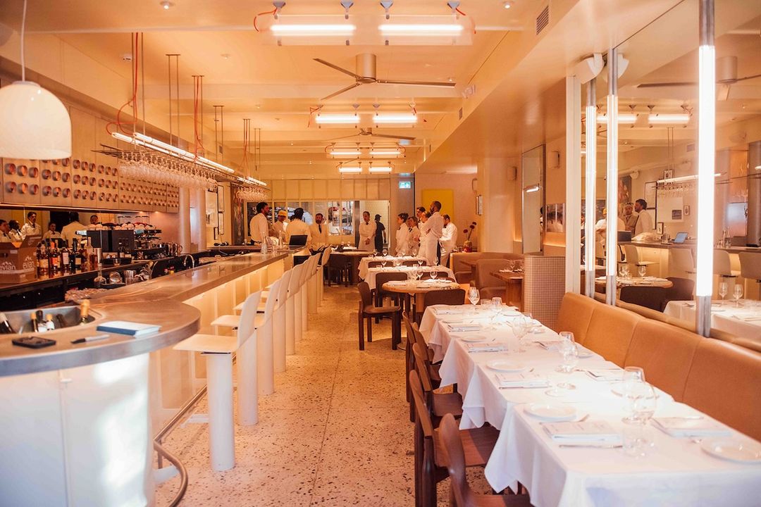 Bistrot À Franky12