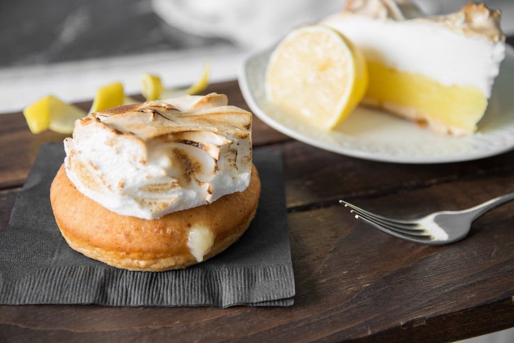 beiko boite à beignes Ste Foy Quebec