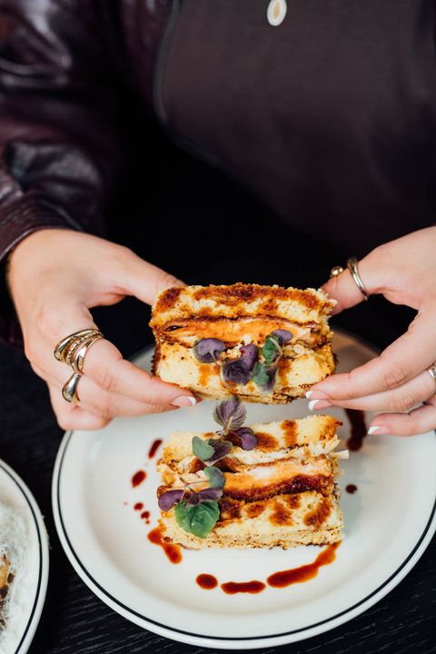 Two Food Photographers 23