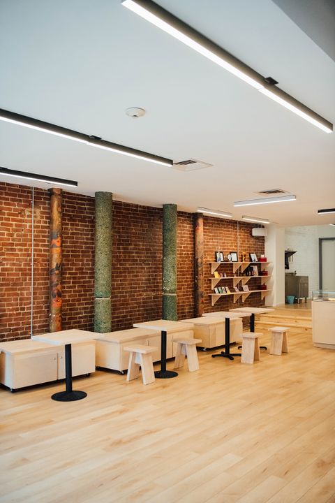 Patisserie Zebulon 13