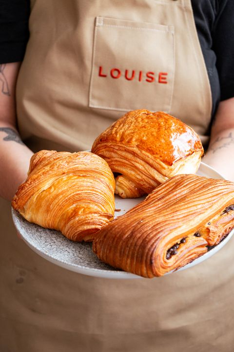Tastet Boulangerie Louise Psc 82