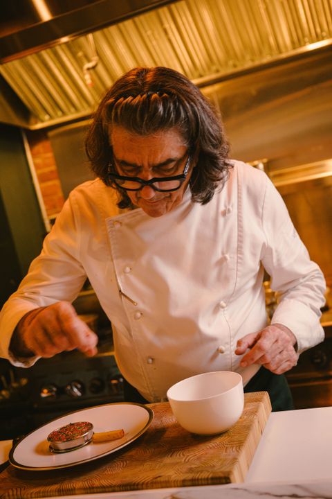French Kitchen33
