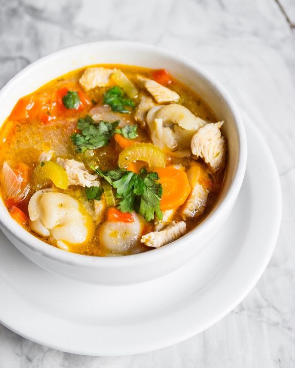 Moscow Tea Room Ottawa