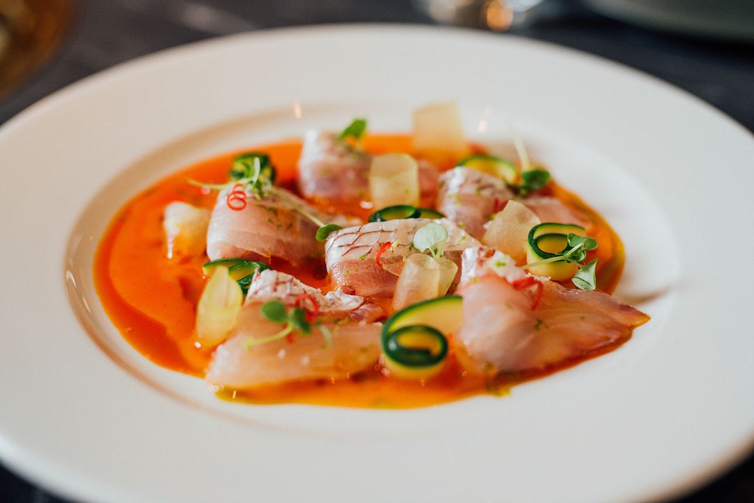 Hana Korean Steakhouse   1889 