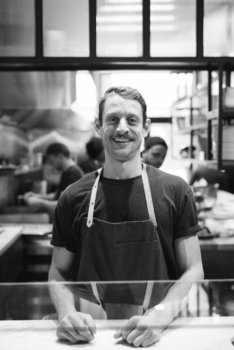 tuck shop restaurant saint-henri montreal