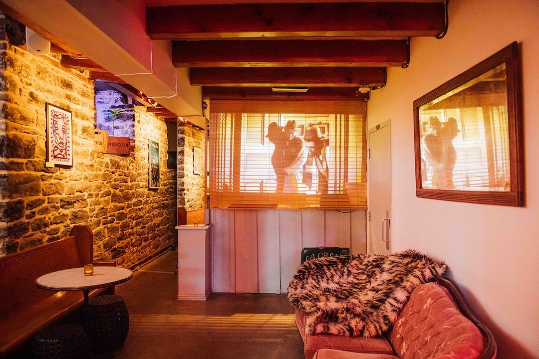 Cantina Concha11