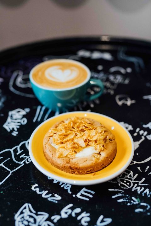 Ahh!!! Coffee10