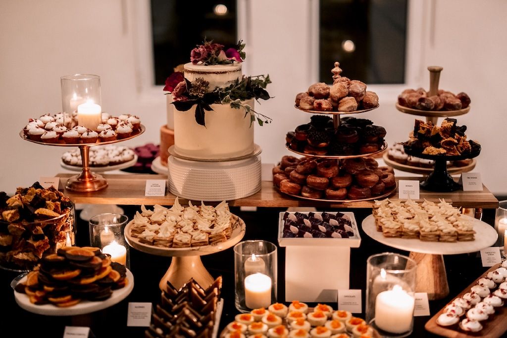 Lecavalier Petrone chocolaterie montreal