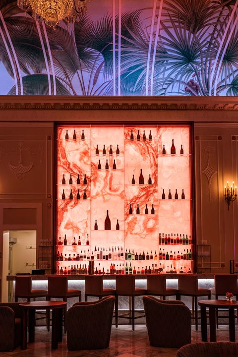 Tastet Cour Des Palmiers 5