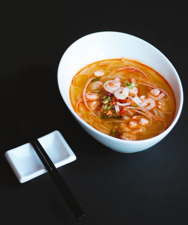 Miyagi, Bistro thaï et Sushi restaurant limoilou