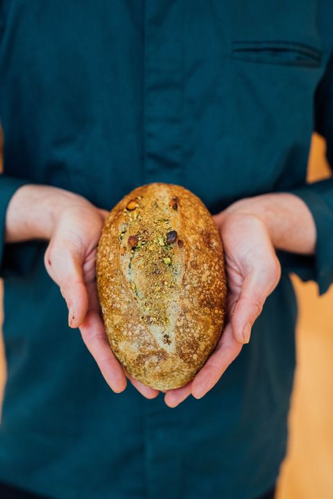 Patisserie Zebulon 7