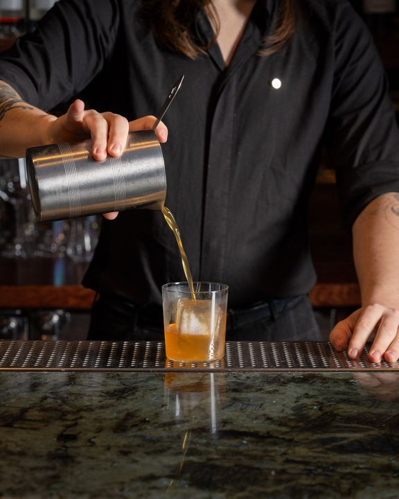 Bar Ocelli 5