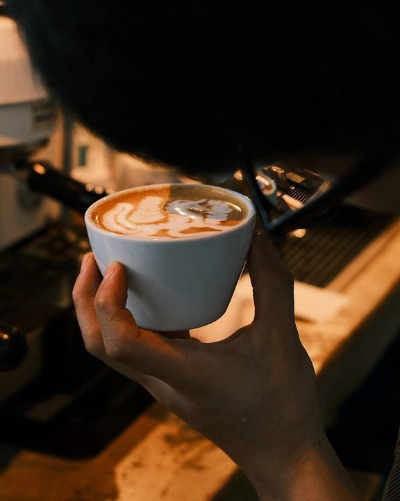 Peace and Culture Coffee 4