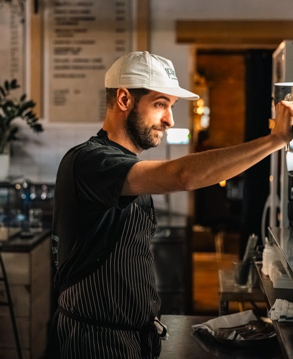 Stem Bar @ Craving Curator9