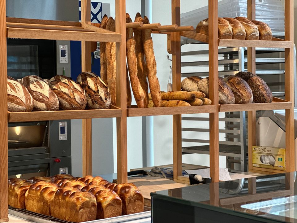 Bread Culture 6