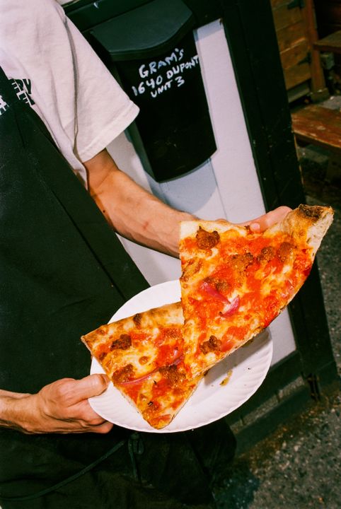 Grams Pizza12