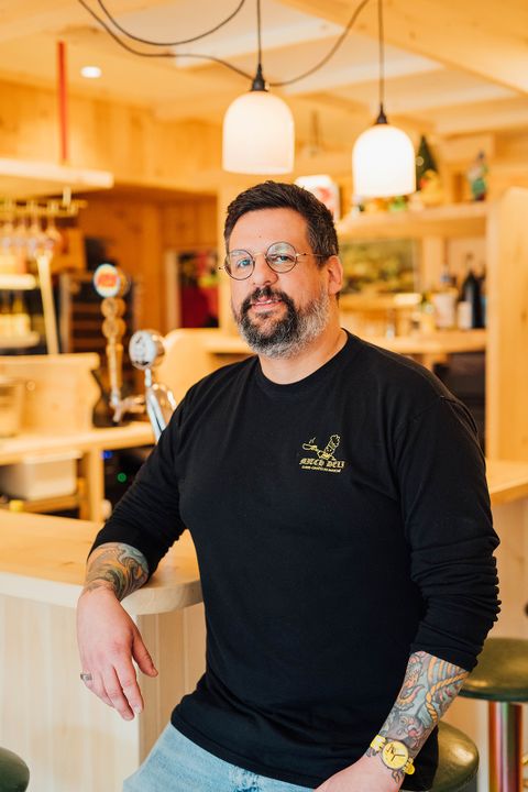 Mitch Deli@twofoodphotographers18