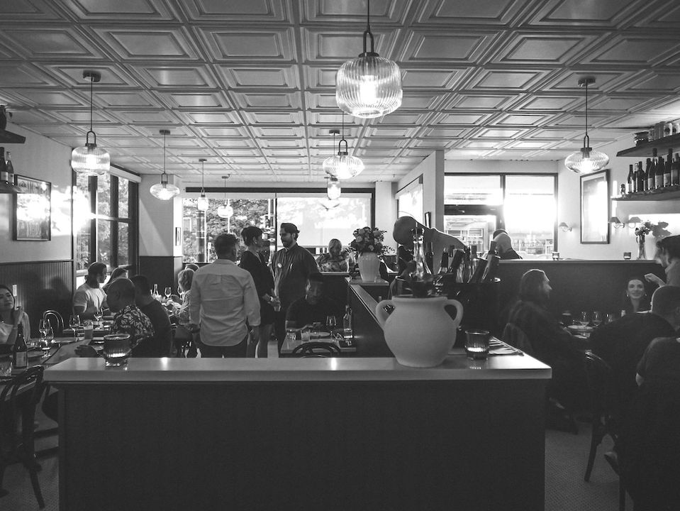 Chez Céline11
