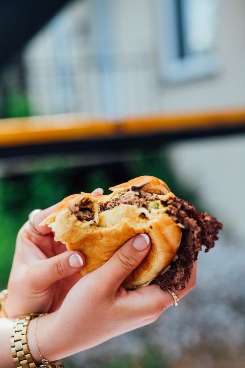 Og Burger 6
