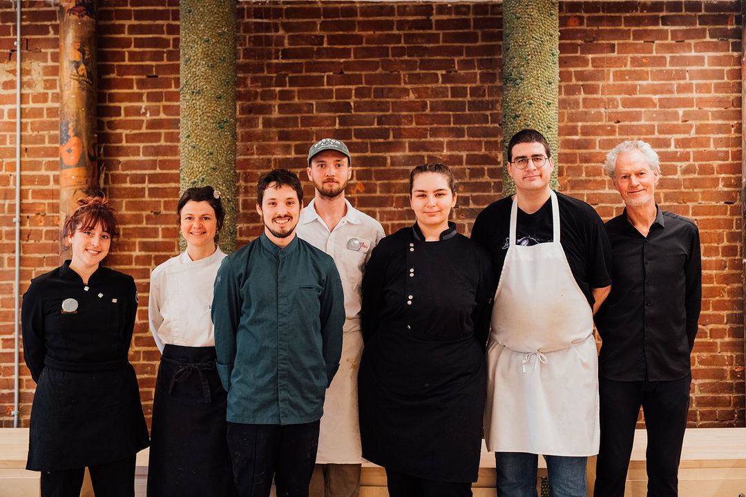 Patisserie Zebulon 1