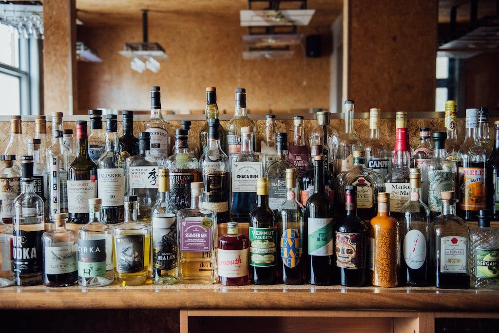 soif bar à vin Gatineau