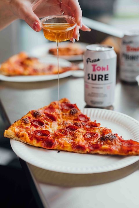 Pizza Toni 5