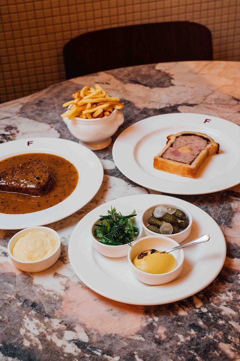 Bistrot À Franky3
