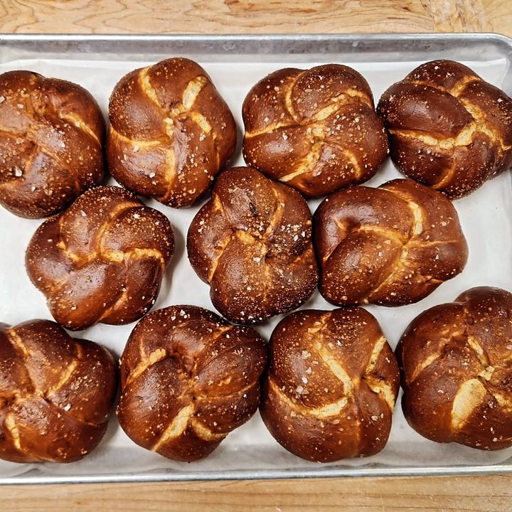 Bread by Us Thumbnail 