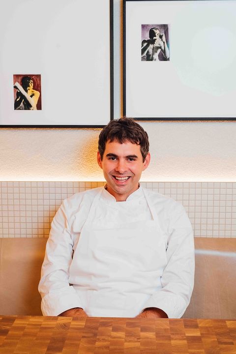 Bistrot À Franky9