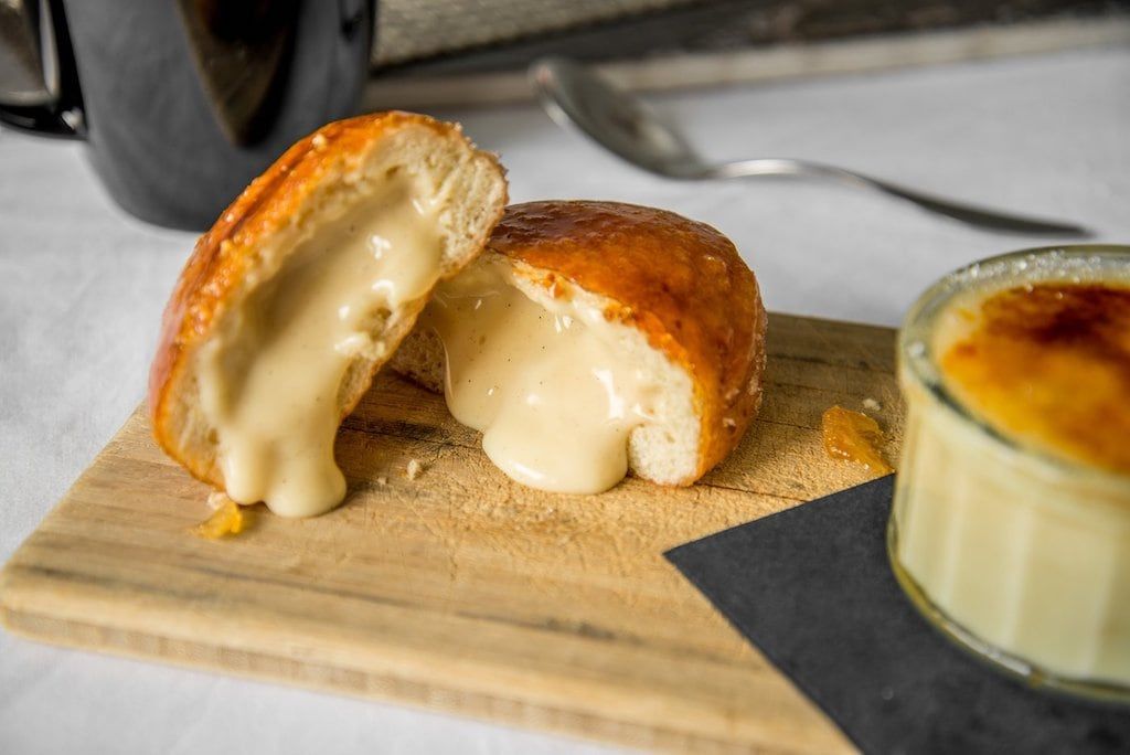 beiko boite à beignes Ste Foy Quebec