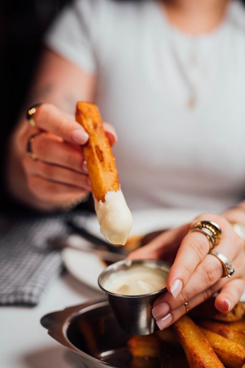 Two Food Photographers 54