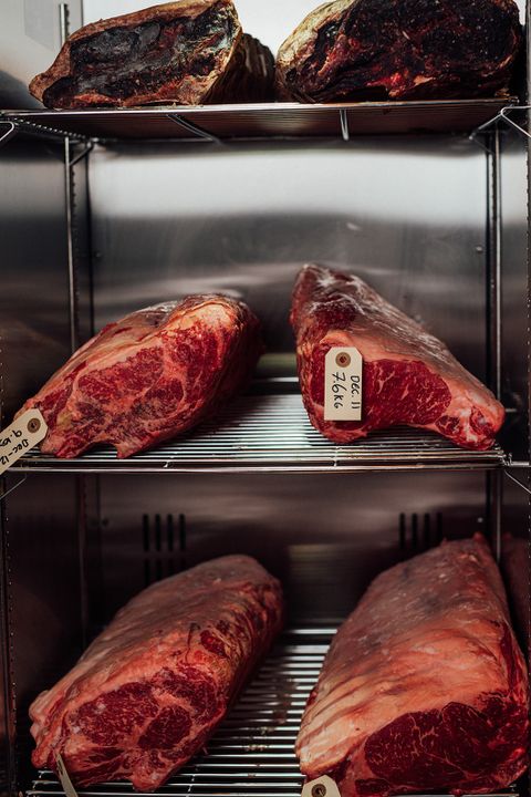 Hana Korean Steakhouse   3 