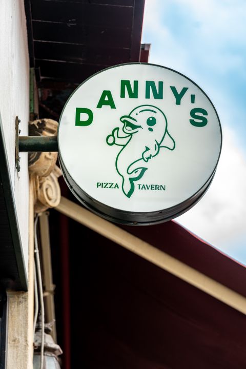 Dannys June 19
