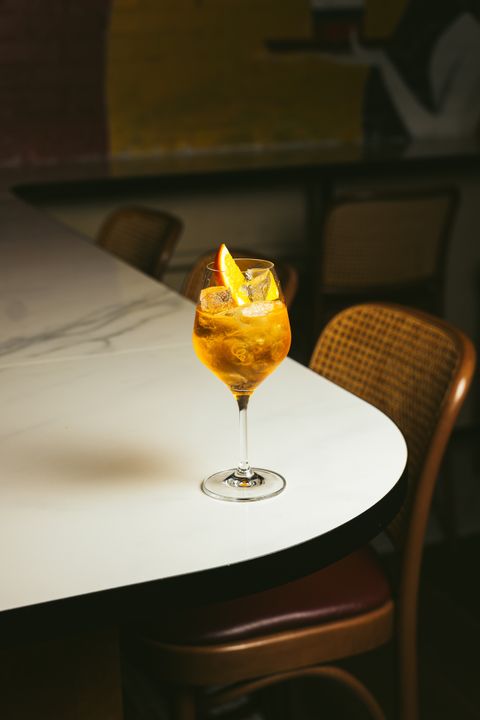 Bar Allegro 13