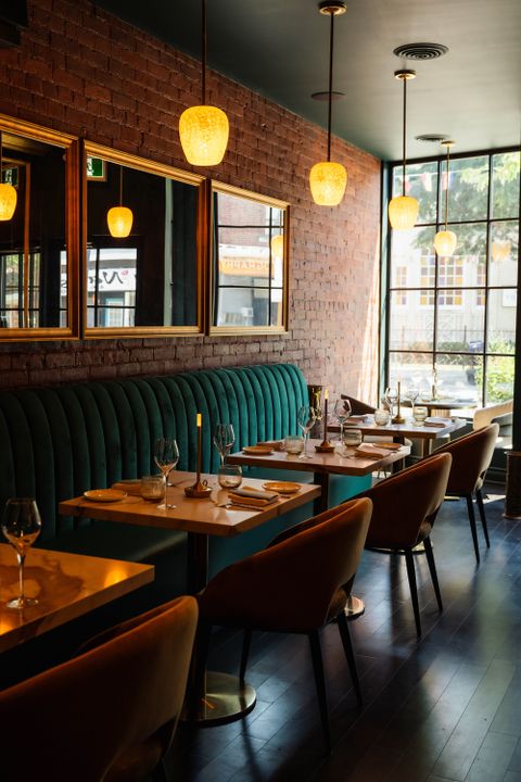 French Kitchen32