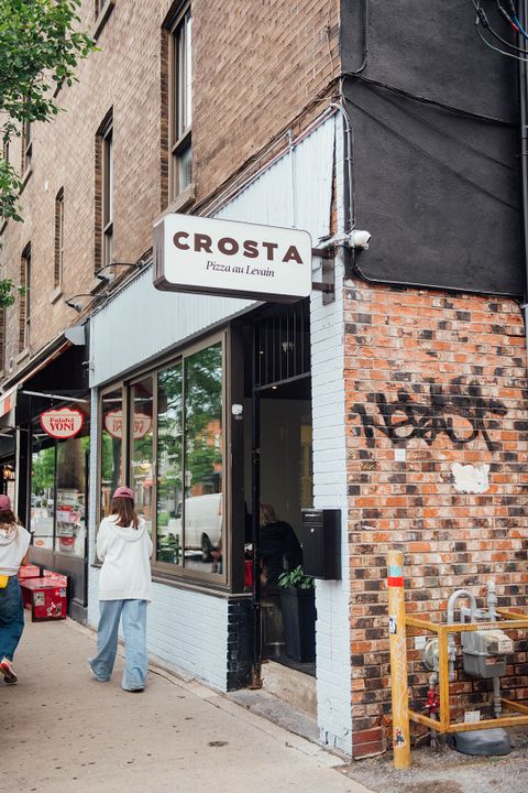 Crosta 1