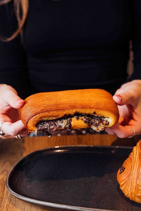 Bar À Croissant4