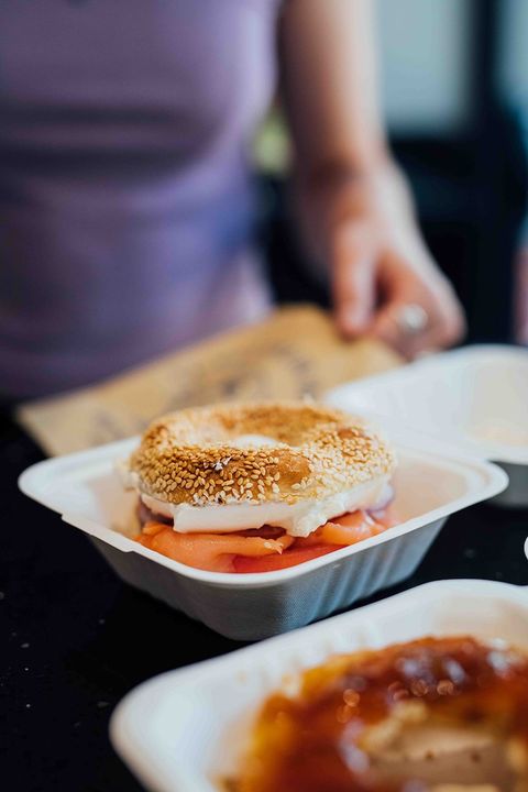 St Viateur Bagel Bar4