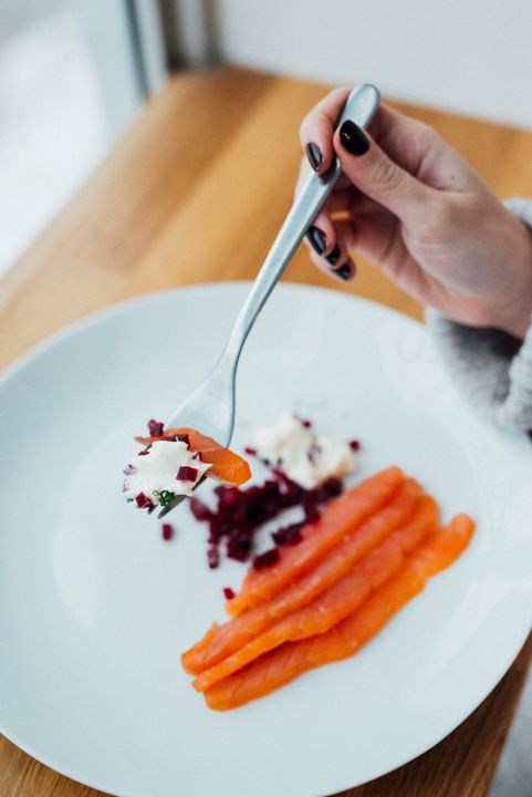 Epicerie Conserva st hubert montreal