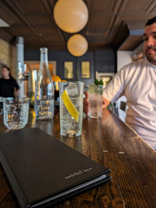 Tastet Cocktail Bar 2
