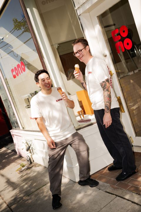 Cono Gelato12