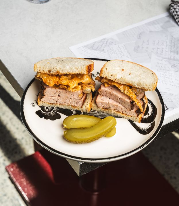 Yan's Pre Soft Boiled 28