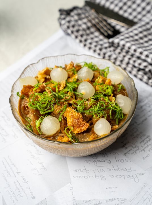 Yan's Pre Soft Boiled 65