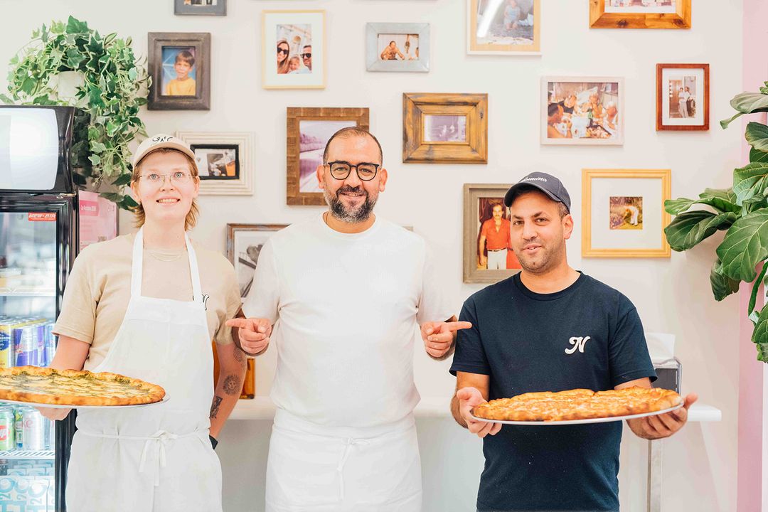 Nonnina Pizzeria @twofoodphotographers11