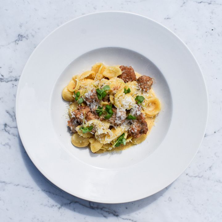 Trattoria Del Teatro 6