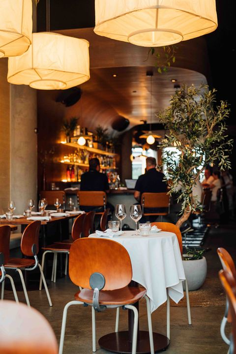 Le Manners 19