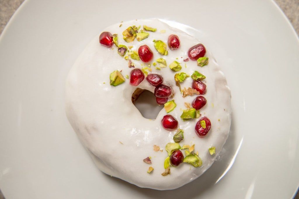 beiko boite à beignes Ste Foy Quebec